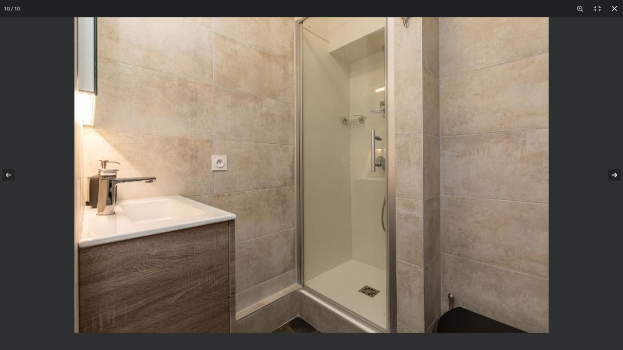 Standing Bellecour Perrache Apartment ลียง ภายนอก รูปภาพ